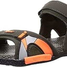 Men's Ss0482g Outdoor Sandals-32