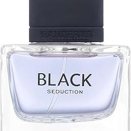 Antonio Banderas Seduction In Black Eau de Toilette for Men - 50ml-image-42