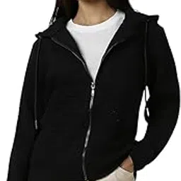 van heusen Women Polycotton Crew Neck Sweatshirt-picture-3