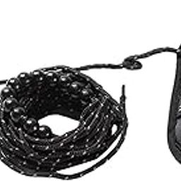 CALANDIS™ Camping Clothesline Hanging Rope with Storage Bag for Hiking Backyard Travel | Tent Canopy | Tents Canopies | Camping Hiking | Outdoor Sports-picture-21