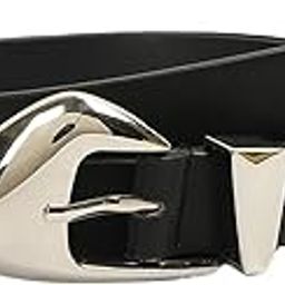 Women's Polyurethane Belt-image-5