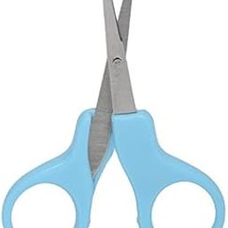 Tinny Tots Baby Scissors Grooming Kit-image-82