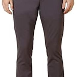 Men's Straight Fit Mid Rise Trouser-picture-31