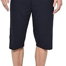 Cotton Blended Regular Fit 3/4th Capri for Men-C1_0001_P-picture-24