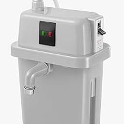 Bhumi1 ltr Instant Electric Water Geyser | Portable Geyser | Mini Geyser | ABS Body- Shock Proof | Electric Saving | MCB Operated (Multicolor)-image-7