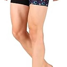 RE DESIGN Swimming Shorts for Men Swimming Costume for Men Swimming Trunk for Men, Boys Easy Adjustable Swim Suit for Men Breathable, Quick Drying Shorts for Swimming-image-9