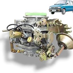 partsbigboss Kpacco MM-P-35N Carburetor Assembly for Maruti 800-picture-31