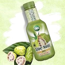 Imc Aloe Noni Juice Sugar Free - 500 Ml-image-9