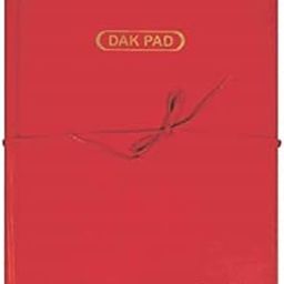 NEELGAGAN Dak pad (26.50cm x 37.00cm) Pack of 5-image-5