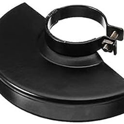 Inditrust Dust Extraction Guard for Angle Grinder, Safety Guard for Angle Grinder, Suitable for All 4" Angle Grinder-image-31