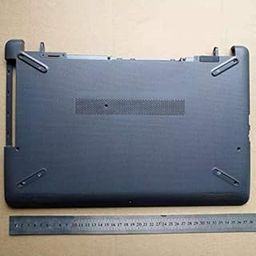 JIVAA INFOTECH™ Laptop Bottom case Base Cover for HP 15-BS 15-BS244WM BS054LA 15T-BR 15Q-BU 15T-BS 15-BW 250 255 G6 P/N 924911-001 serise Base Black-picture-28
