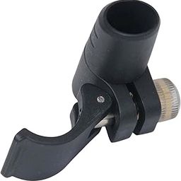 BNF Walking Lock Walking Pole Flip Lock Black for Snowshoeing Hiking 18 Oblique Caliber | Sporting Goods | Outdoor Sports | Camping & Hiking | Hiking Gear | Walking & Trekking Sticks-image-14