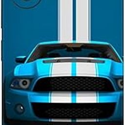 SKIN FACTORY Skins for Mobile Compatible with REDMI 13C 5G (Not Back Cover) Scratchless, Back & Camera Protector, Wrap Skins for REDMI 13C 5G ; REDMI 13C 5G -SF-045-picture-15