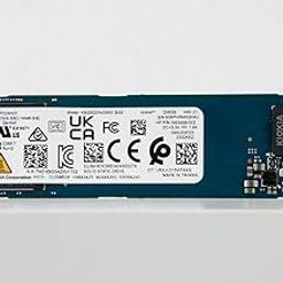 Empowered PC 256GB Gaming Gen4 M.2 2280 PCIe NVMe Internal Solid State Drive (SSD) - BG5 Series, Laptop & Desktop Computer Compatible (Read Speed: 3400 MB/s | Write Speed: 1900 MB/s)-1