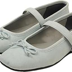 Women Mary Jane Bellies Flats | Stylish Slip-On Ballerinas with Round-Toe | Stylish and Comfortable Shoes for Formal & Casual Wear-image-12