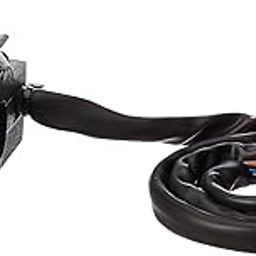 Uno Minda SW-0640S-M01 Handle Bar Switch (Right Hand Side) With Self Start- 9 Pin Black Coupler For Yamaha FZ16/ FAZER N/M-12