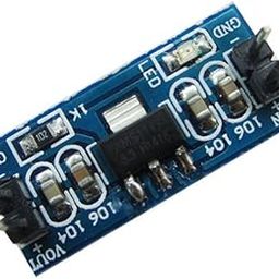 xcluma Ams1117 3.3V Power Supply Module-image-15