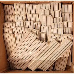 brighty 1 kg slate grooved chips natural and earthy products-image-51