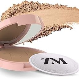 ZM Pollution Defense CC with SPF 30 Compact, Matte Finish, Vegan, Golden Sand, 9 Gm-image-34