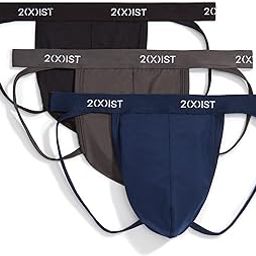 Men's Micro Speed Dri Jock Strap-image-10
