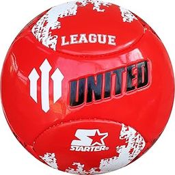 Club Football Starter L3 Size 5 - United-image-47