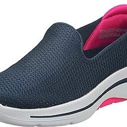 Women Pull On Walking Shoes-image-17