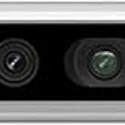Intel Realsense D455 Depth Digital Camera With Imu (Usb Type-C Port) - 82635Dsd455, Silver-picture-27