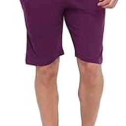 Men's Shorts with 2 Pockets-image-29