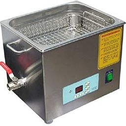 Ikon Industries Ultrasonic Bath (Sonicator)-24