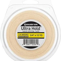 WALKER TAPE Ultra Hold 3/4 and Quot x 12 Yards-8