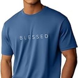Men's Regular Fit T-Shirt-image-13