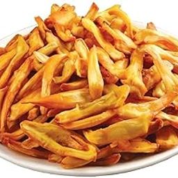 Nilgiri's Jackfruit Chips - 500 Grams-image-69