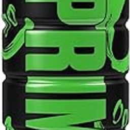 Prime Glowberry Drink Flavour Electrolyte Beverage With Zero Added Sugar Healthy And Refreshing Way To Hydrate With Prime Drink Glow Berry 500Ml (By Logan Paul Ksi)-44