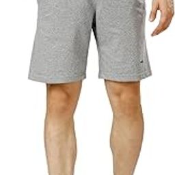 Mens Acti Fit Shorts-image-54