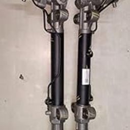 Steering Rack Assembly/Steering Box AssemblyAQX XUV 500/XUV500 Power-image-11