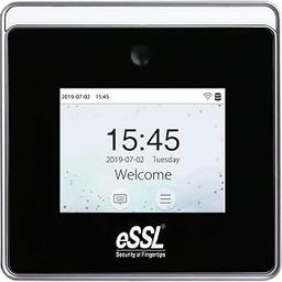 eSSL Ai-Face- Mercury Time & Attendance with Access Control (WiFi, TCP/IP)-image-69