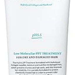 LA'DOR Hydro LPP Treatment Korean Conditioner (150ml) - Hydrating, Shining & Improve Hair Moisture | Silicone-Free with Plant-Based Oils for Dry, Damaged & Frizzy Hair |-image-7