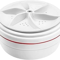 SMART WOMEN Mini Washing Machine Travel Washer for Business Trip Laundry Apartment Without Box | Major Appliances | Washers & Dryers | Washing Machines|Washing Machines-image-7