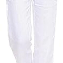 Women's Mid Rise Regular Pants (Uwtr0207A_Multicolor_34)-image-4