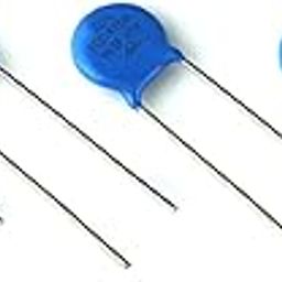 MOV-10D471K - Metal Oxide Varistor - Pack Of 4-29