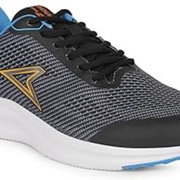 8399 Harrow Plus Senna Sc Navy Oxford Shoes for Men|Running|Hiking|Tennis|Comfort|Long-Lasting Performance Size- 11-image-43