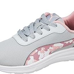 Puma Unisex Running Shoes-44