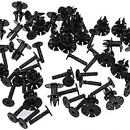The Style Sutra PVCSide Sill Skirt Trim Clips For 1 3 6 Series X1 X6 07147122913|Motors | Parts & Accessories | Car & Truck Parts |30 X Clips-29