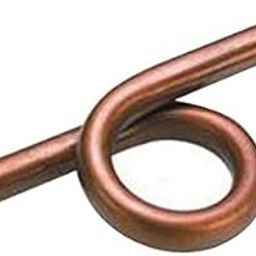 Dickson A792 Steam Pressure Pigtail for PW4/PW8 Chart Recorders-picture-17