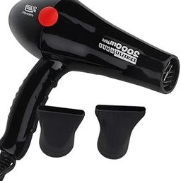 Professional 2 Mode Hair Dryer with 2800 Watts Power For Women-image-97