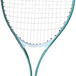 UJEAVETTE Tennis Racket Tool Practice Solo Tennis Training for Workout Backyard Player Green 67.5cmx27.5cm-image-15