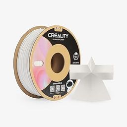 3Idea Imagine Create Print PLA Matte Filament (White) for Creality 3D Printer, 1kg Spool 3D Printing Material-12