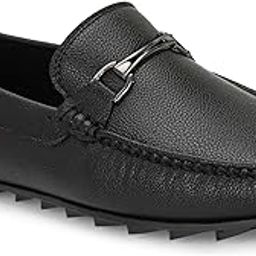 Shoes for Men | Slip-on Closure | Perfect for Formal Wear, Business Casual, and Parties-image-28
