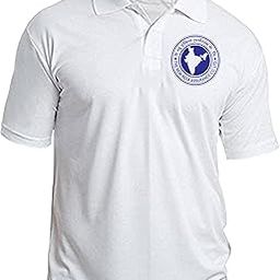 The New India Insurance Logo Printed Polo/Collar Half Sleeve T-Shirt for The New India Insurance Staff Employee Promotion T Shirt for Men and Women-image-58
