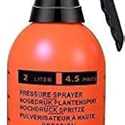 DHYAN COLLECTION Pressure Sprayer Pump for Garden | Pesticide Spray Bottle Pump |Heavy Duty 2 Liter Tank | Liquid Portable Hand Pressure Sprayer for Home Use| Sensitization Sprayer Pump-image-33